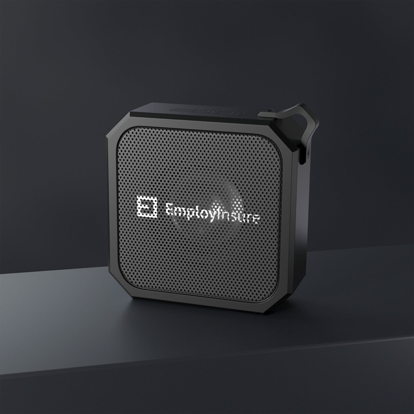 Outdoor Bluetooth Speaker - EmployeInsure