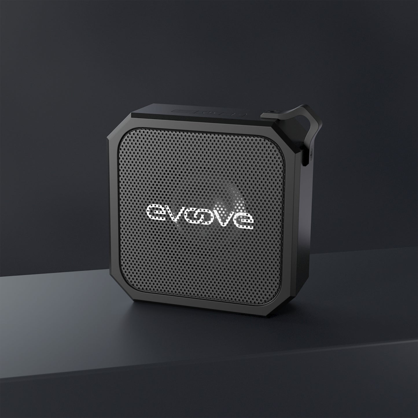 Outdoor Bluetooth Speaker - Evoove