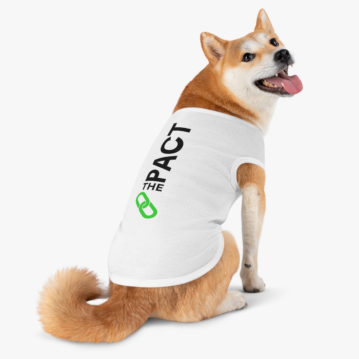 Pet Tank Top - The PACT