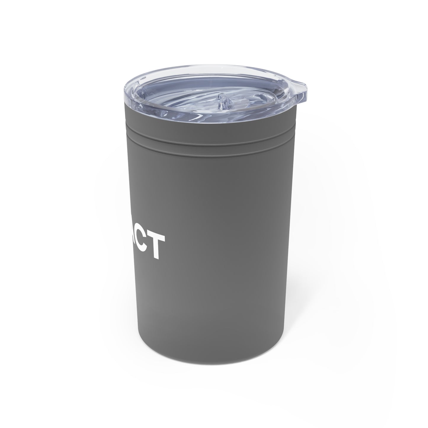Vacuum Insulated Tumbler, 11oz - The PACT