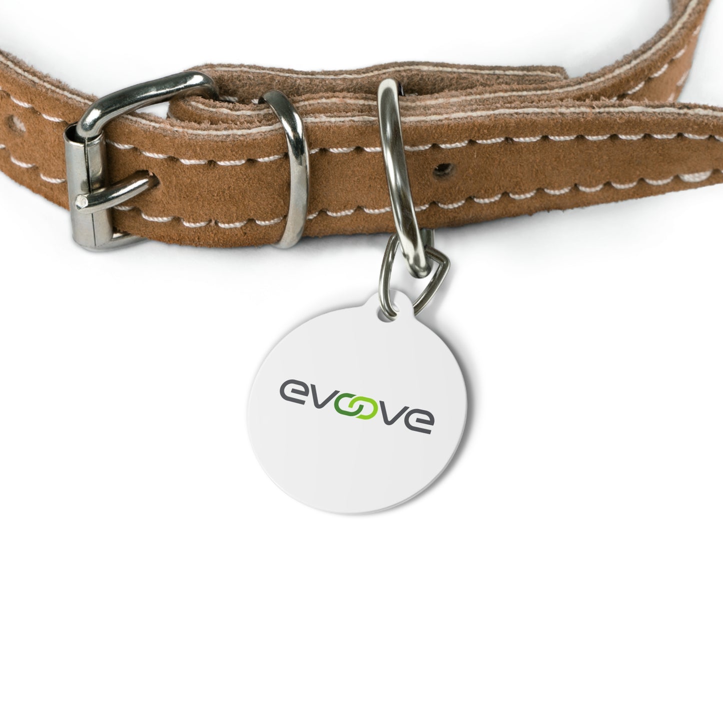 Pet Tag - Evoove