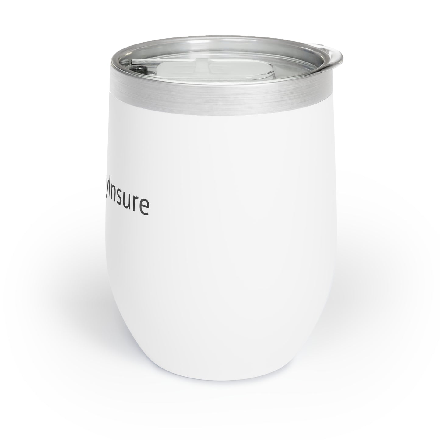 Chill Wine Tumbler - EmployInsure