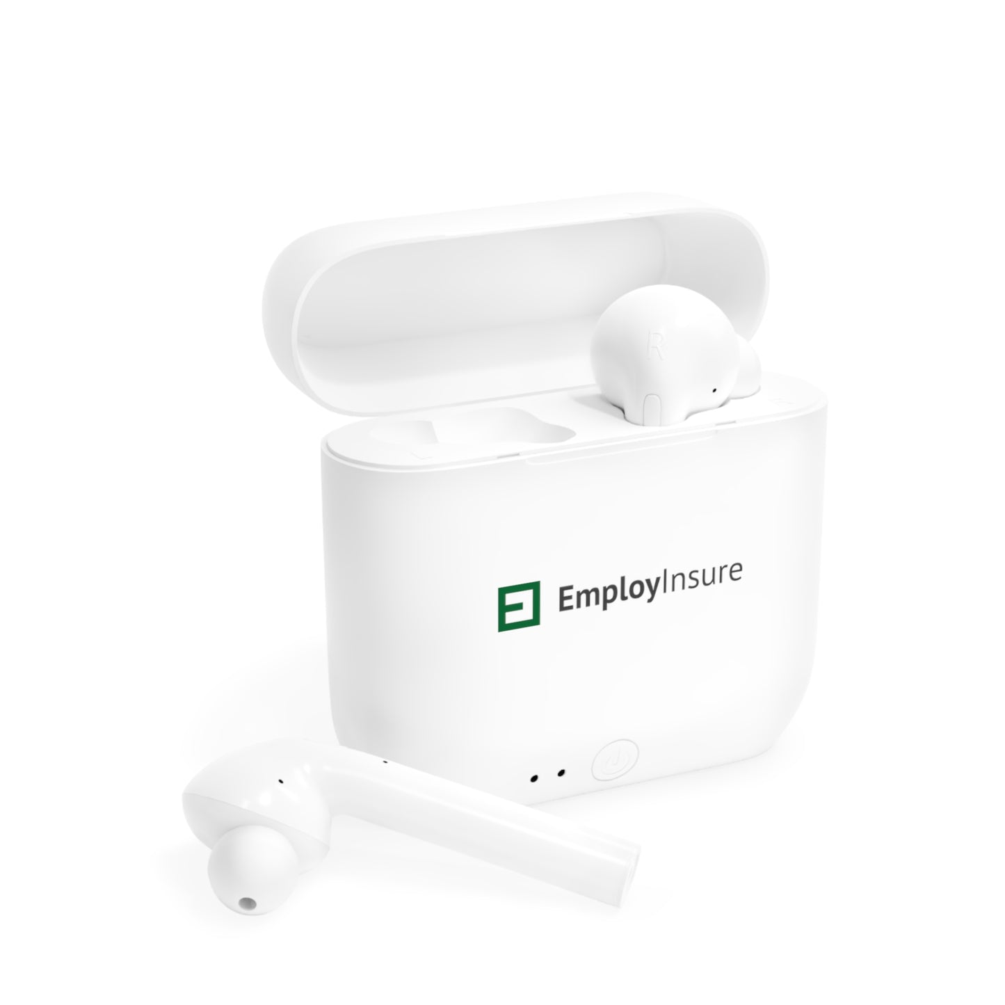 Essos Wireless Earbuds - EmployInsure