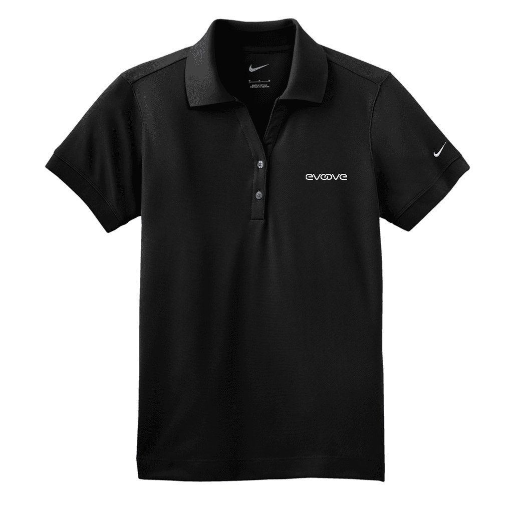 Nike Women's Dri-FIT Classic Polo - Evoove