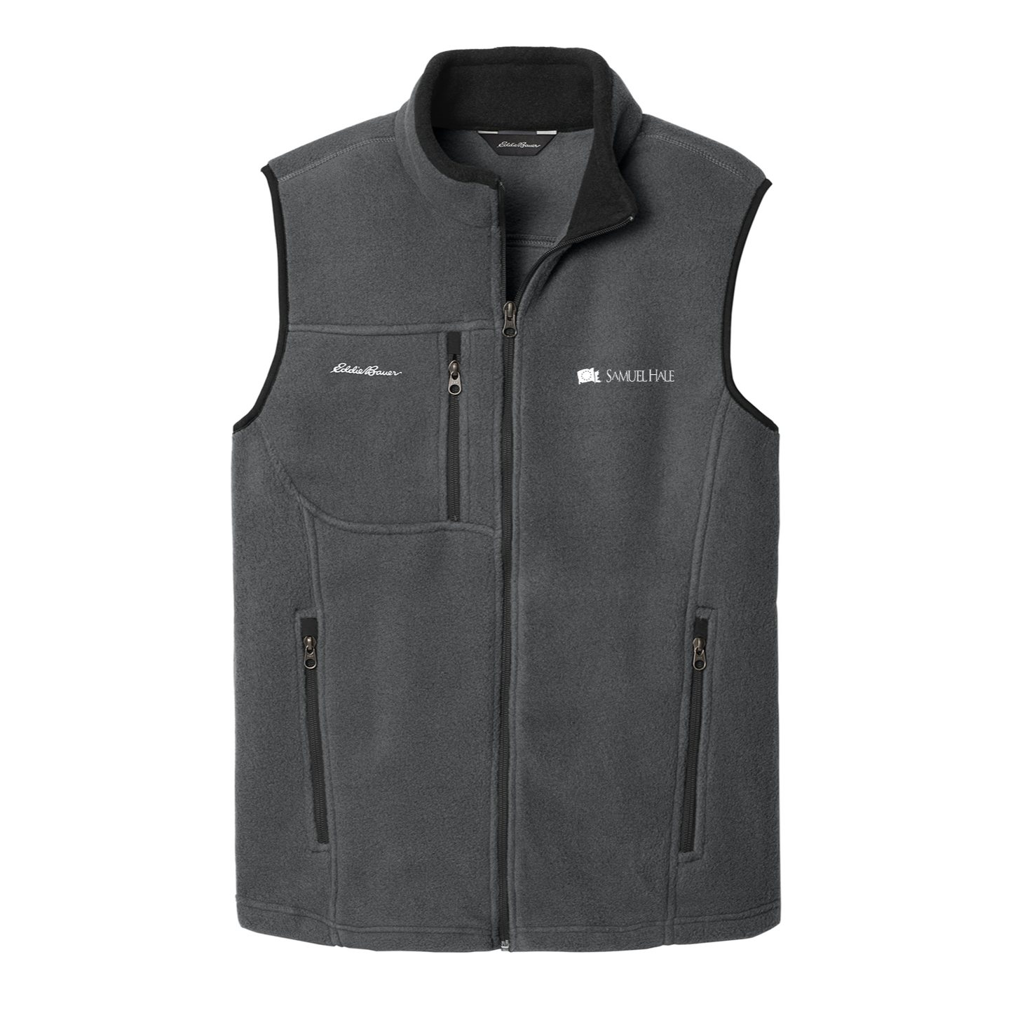 Eddie Bauer® Fleece Vest