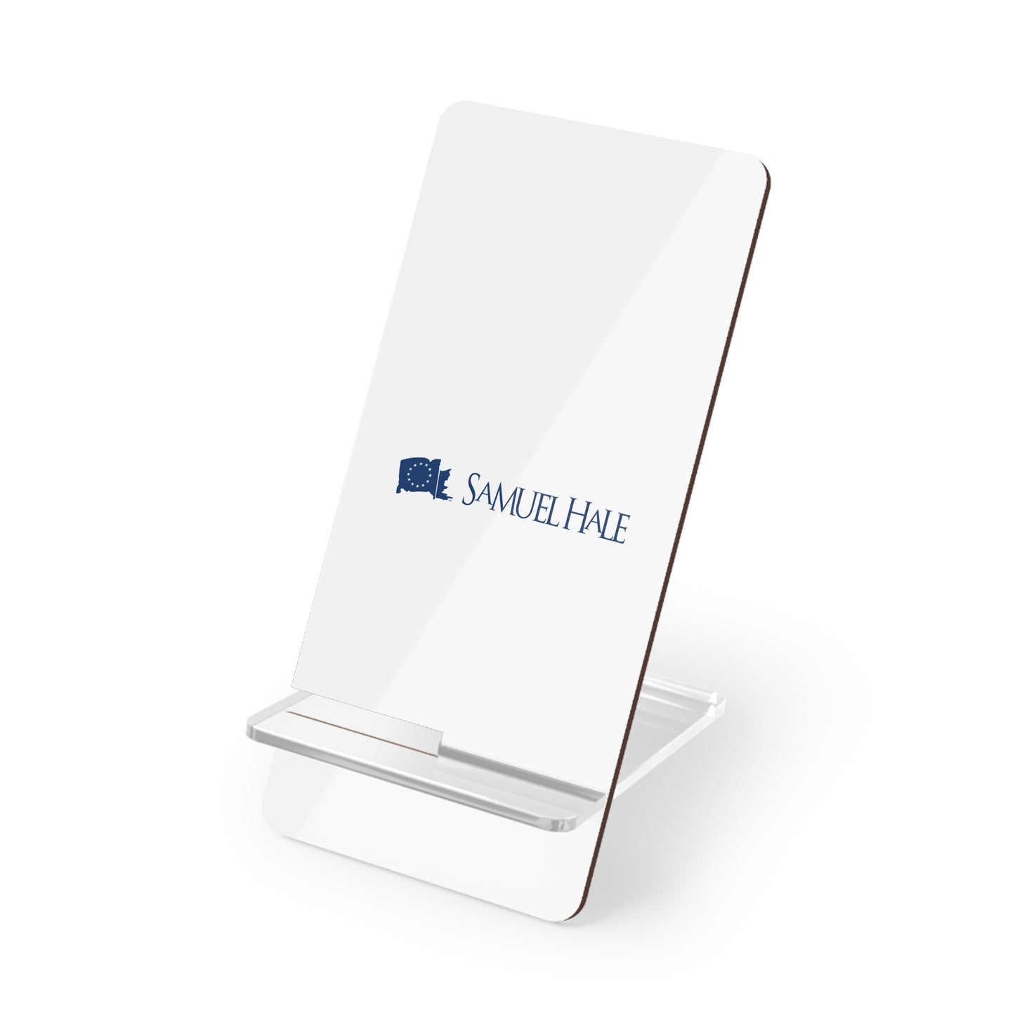 Mobile Display Stand for Smartphones