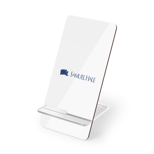 Mobile Display Stand for Smartphones