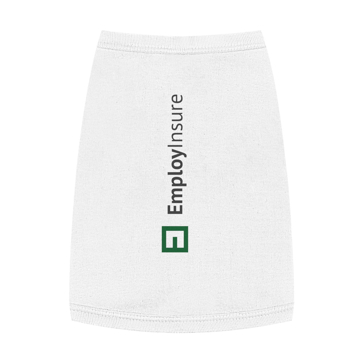 Pet Tank Top - EmployInsure