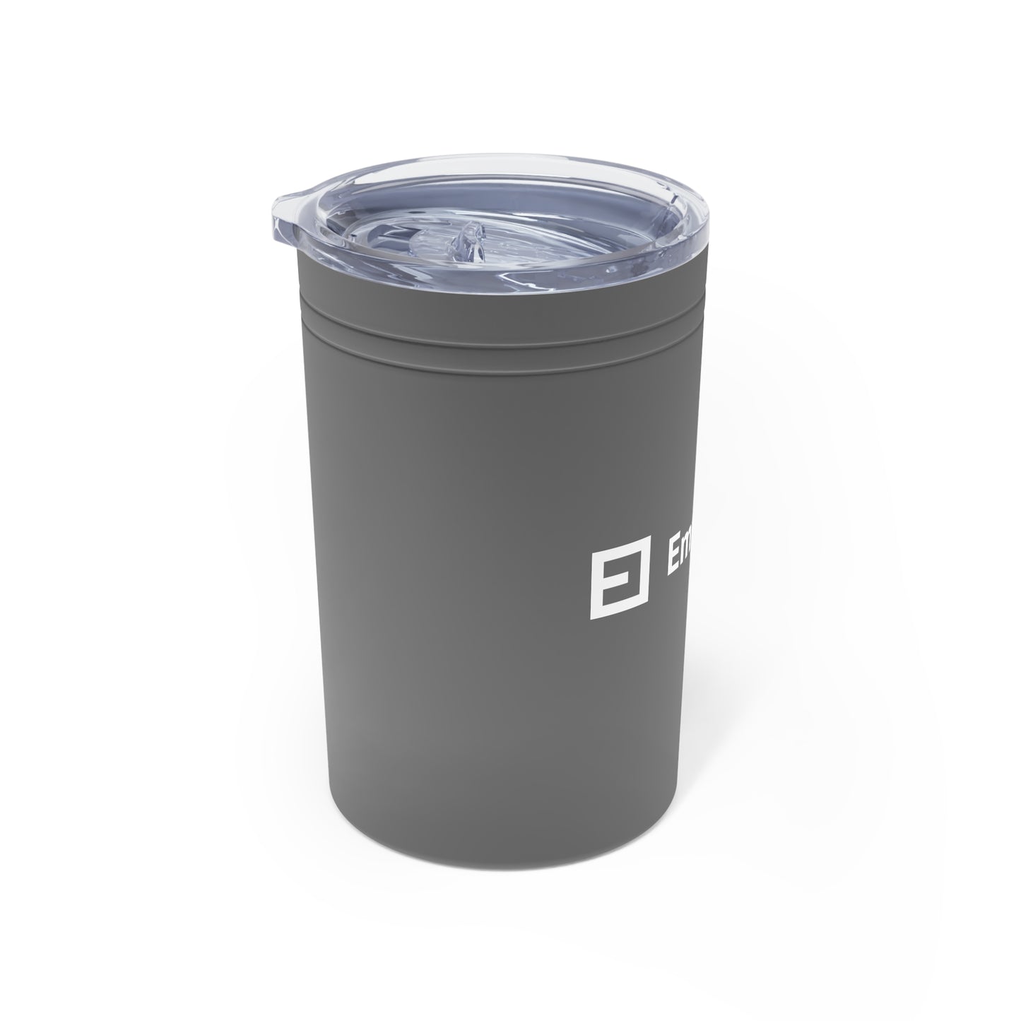 Vacuum Insulated Tumbler, 11oz - EmployInsure