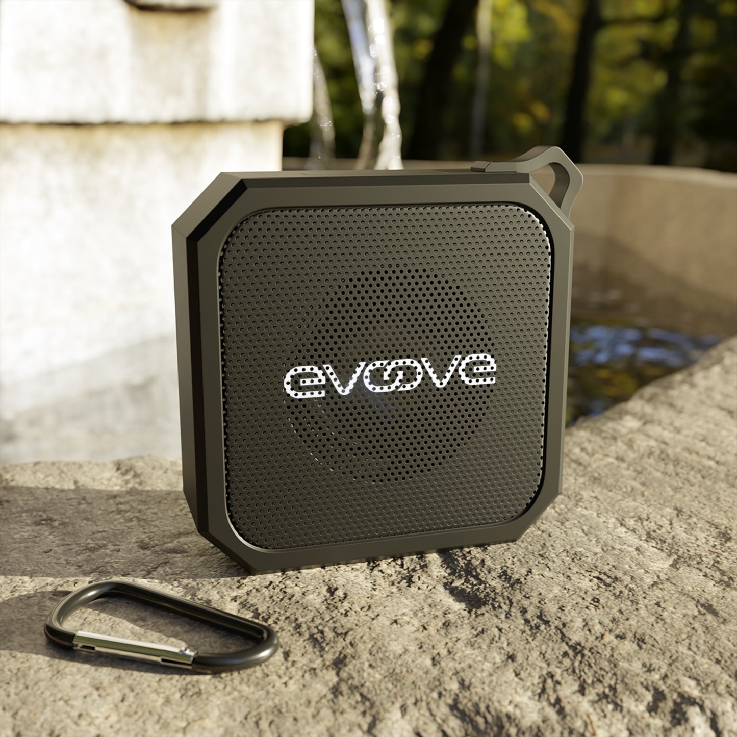 Outdoor Bluetooth Speaker - Evoove