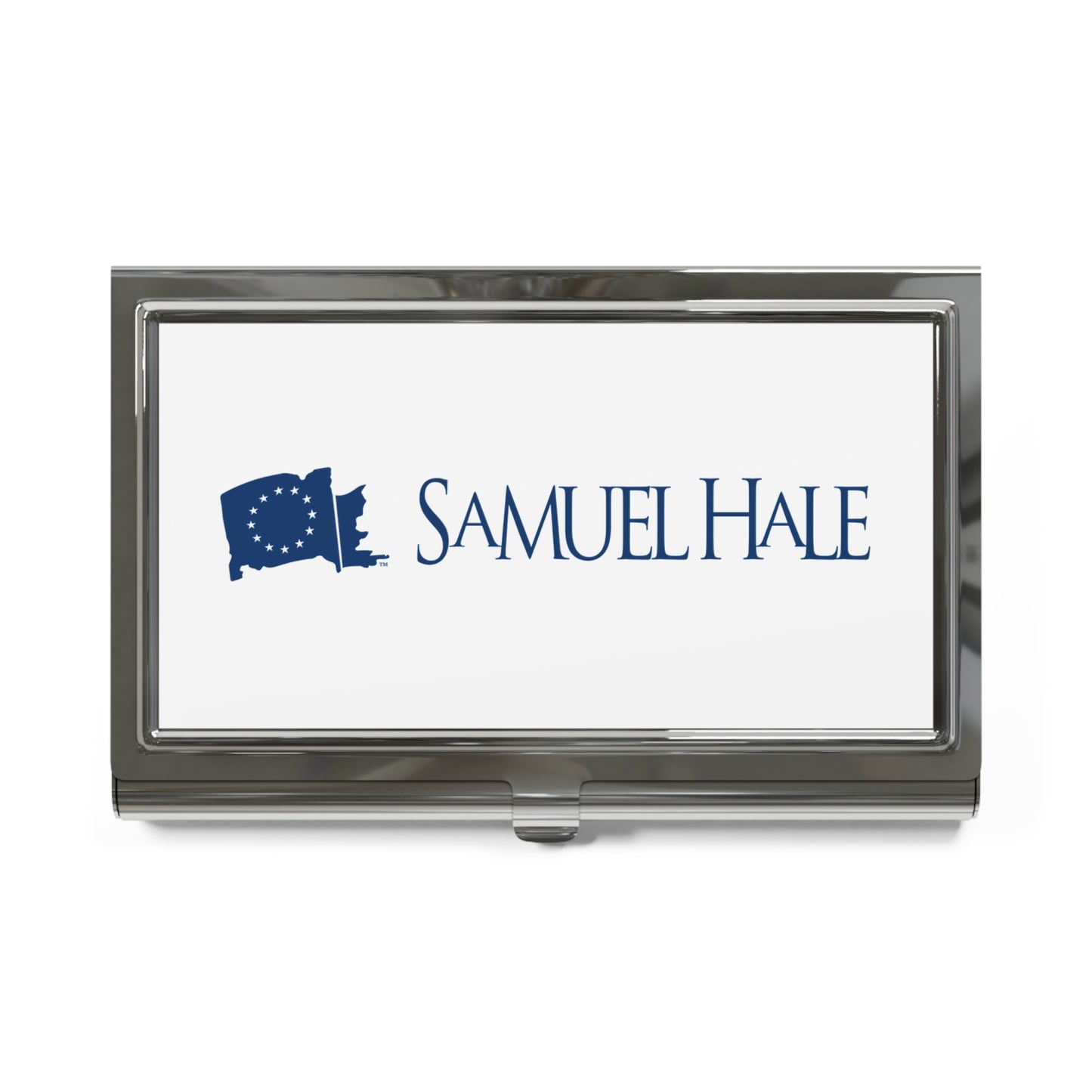 Business Card Holder