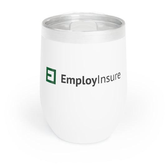 Chill Wine Tumbler - EmployInsure