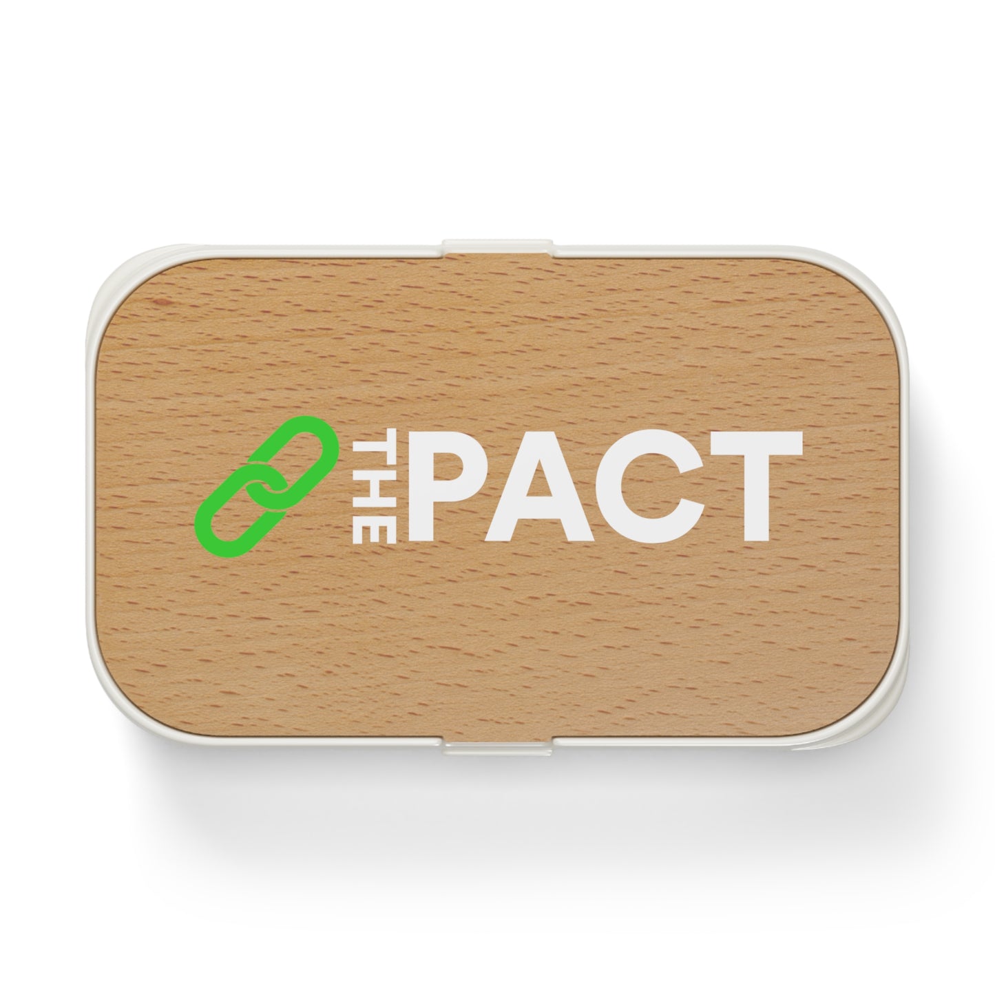 Bento Lunch Box - The PACT