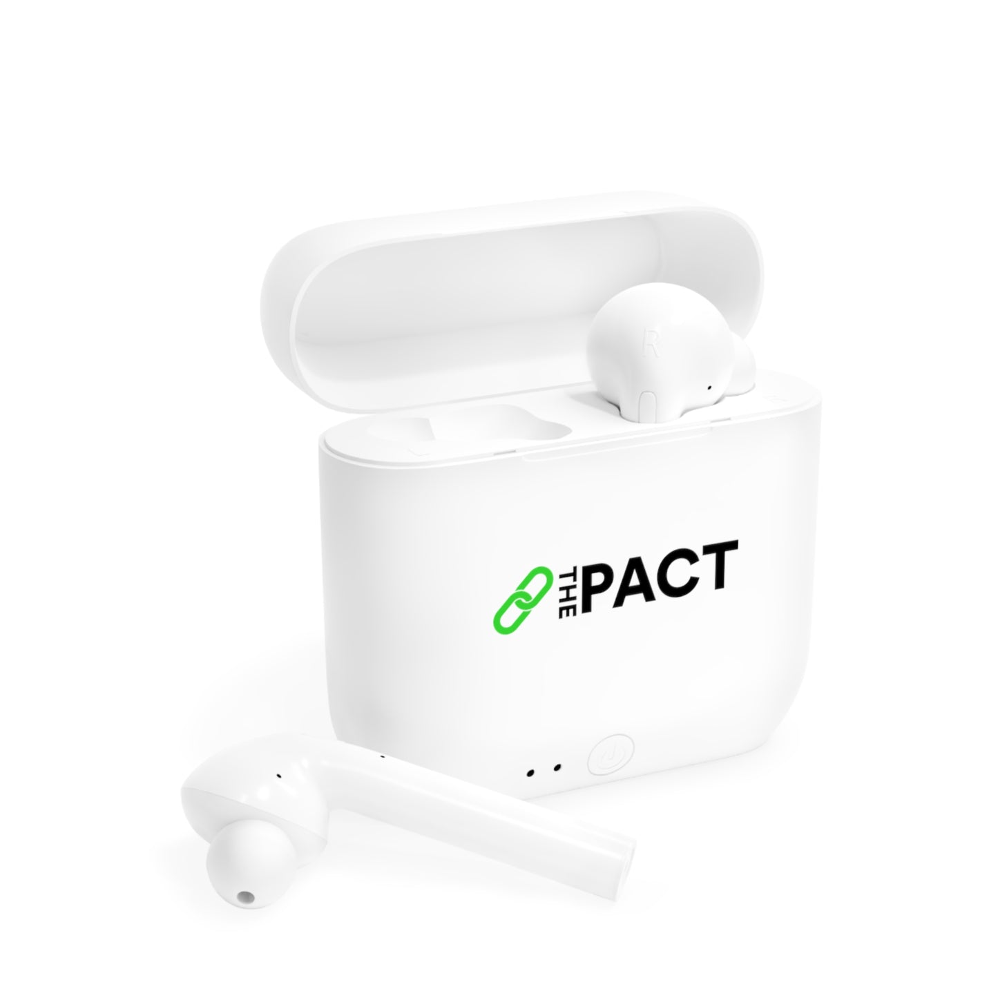 Essos Wireless Earbuds - The PACT