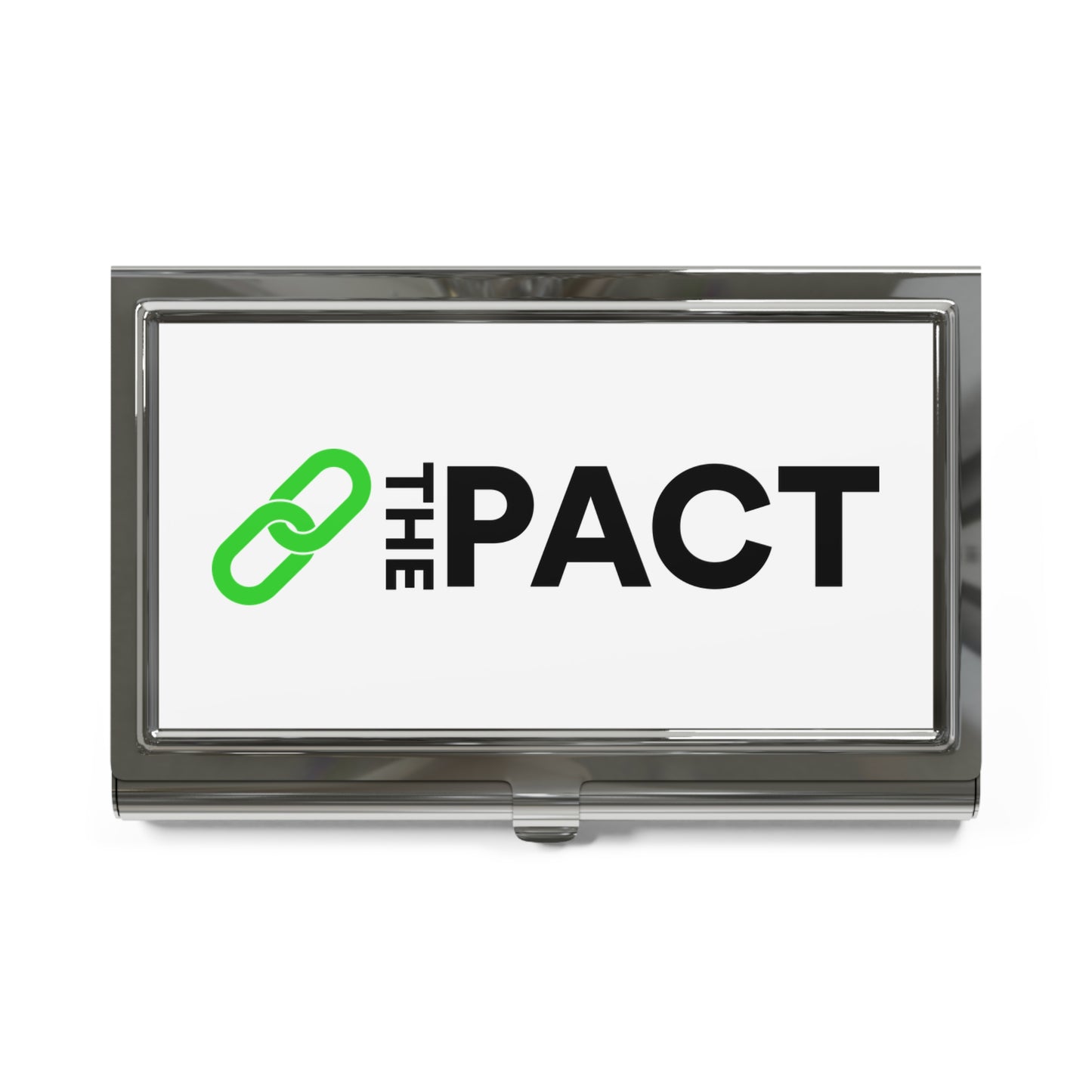 Business Card Holder - The PACT