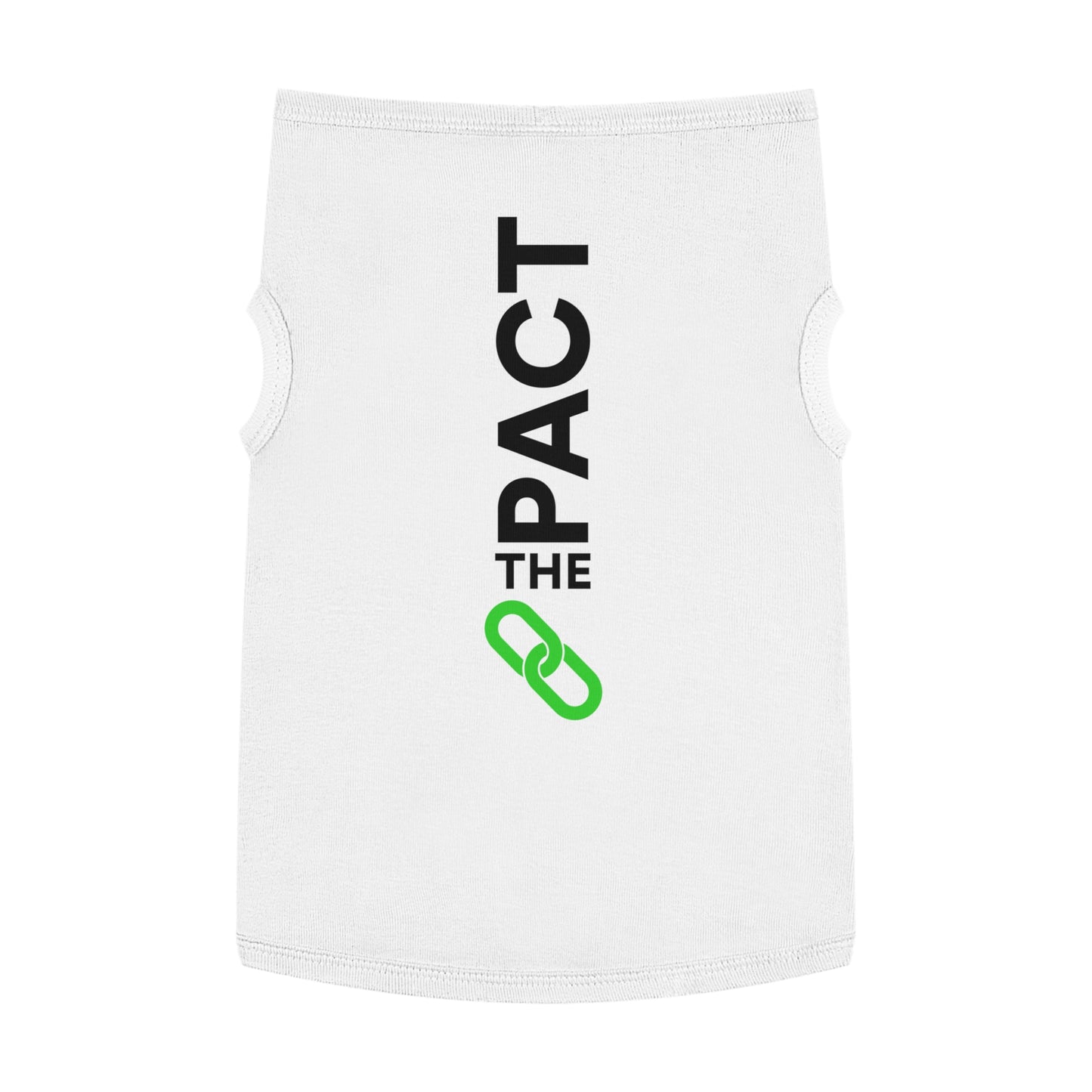 Pet Tank Top - The PACT