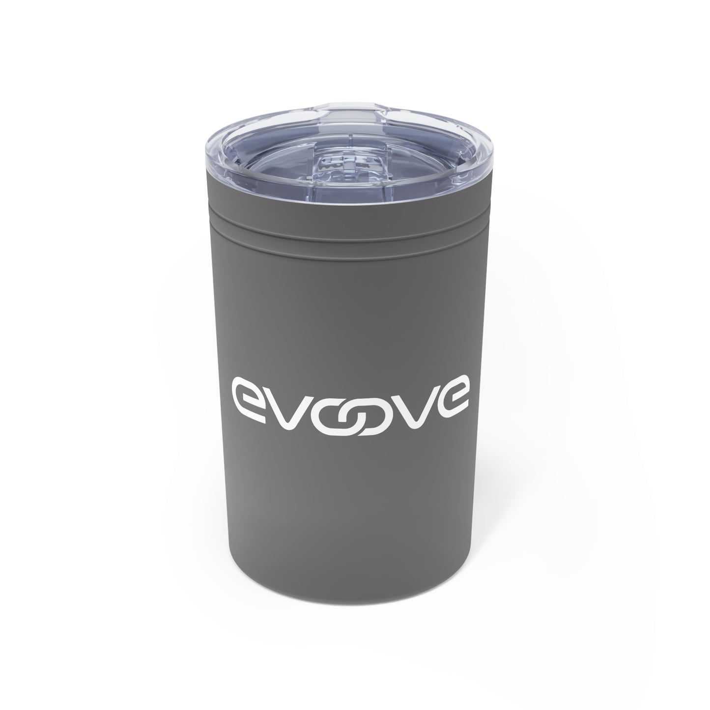 Vacuum Insulated Tumbler, 11oz - Evoove