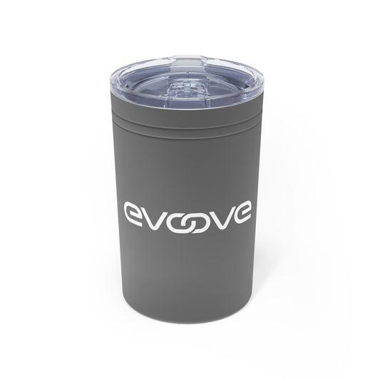 Vacuum Insulated Tumbler, 11oz - Evoove