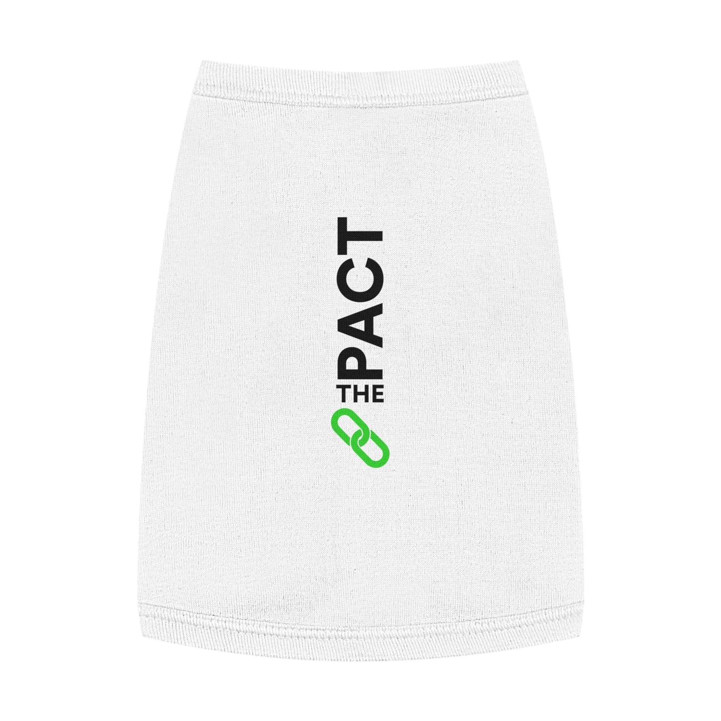 Pet Tank Top - The PACT