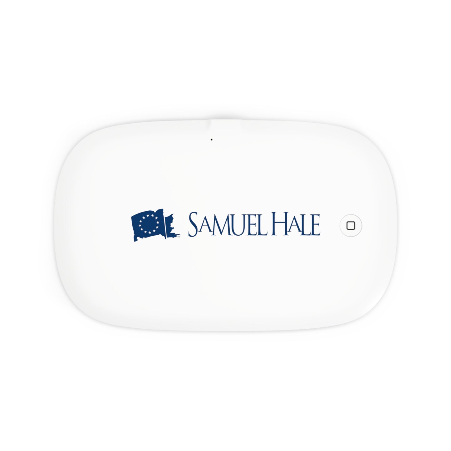 UV Phone Sanitizer and Wireless Charging Pad