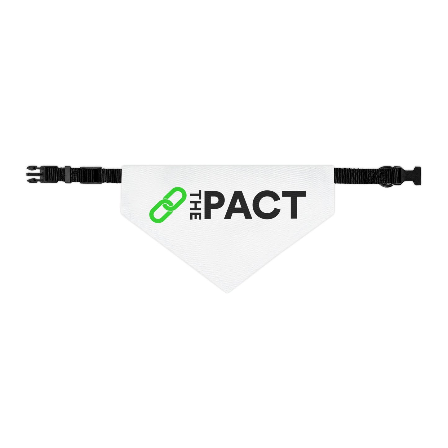 Pet Bandana Collar - The PACT