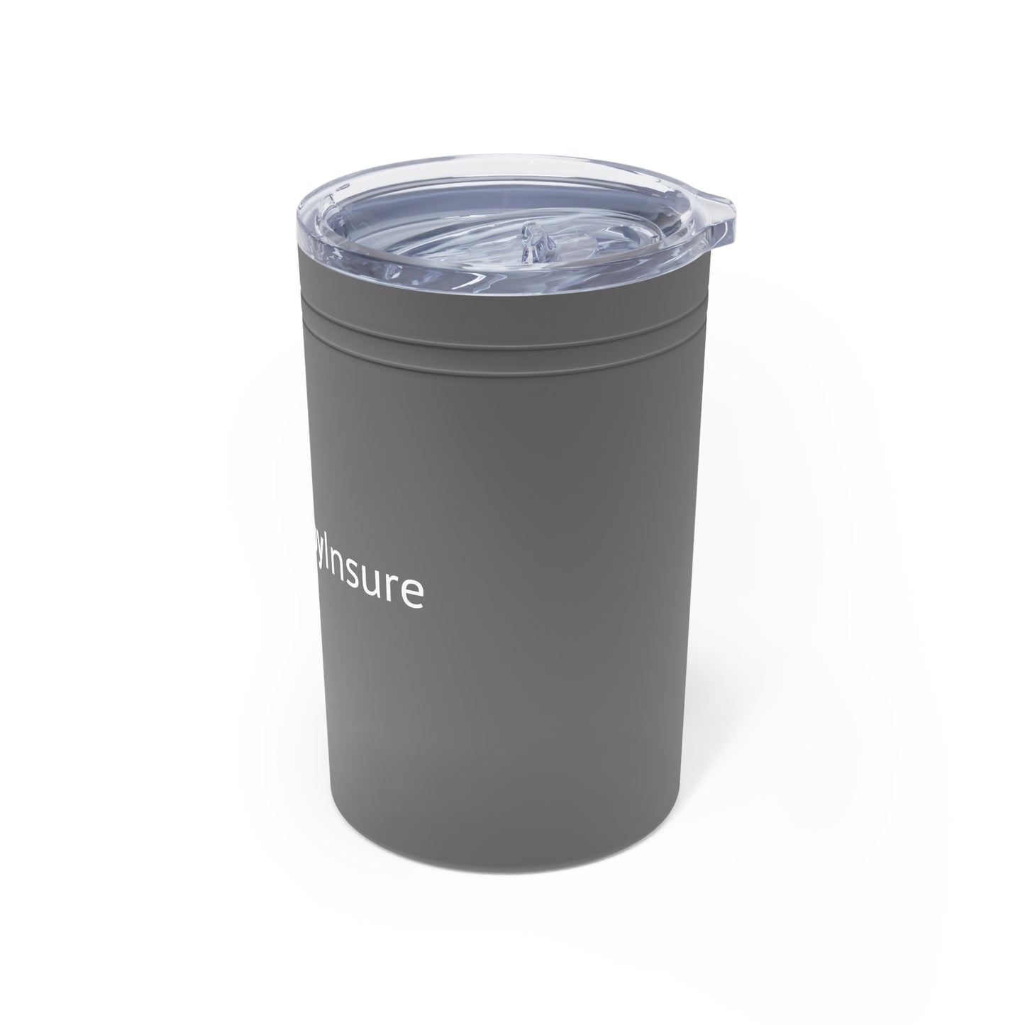 Vacuum Insulated Tumbler, 11oz - EmployInsure