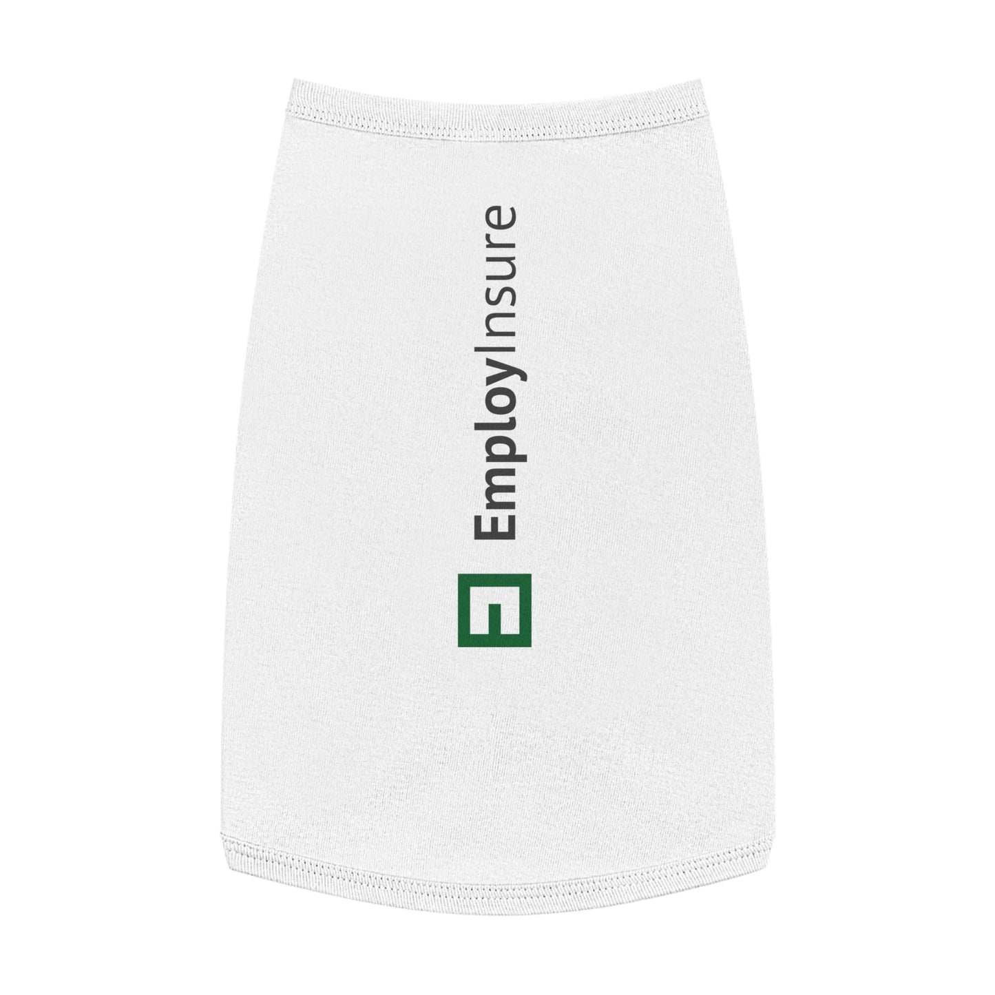 Pet Tank Top - EmployInsure