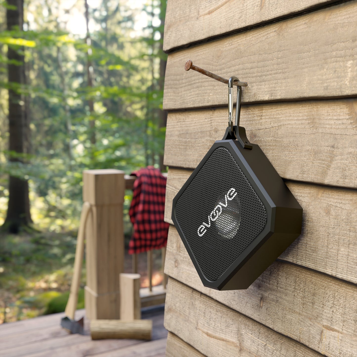 Outdoor Bluetooth Speaker - Evoove