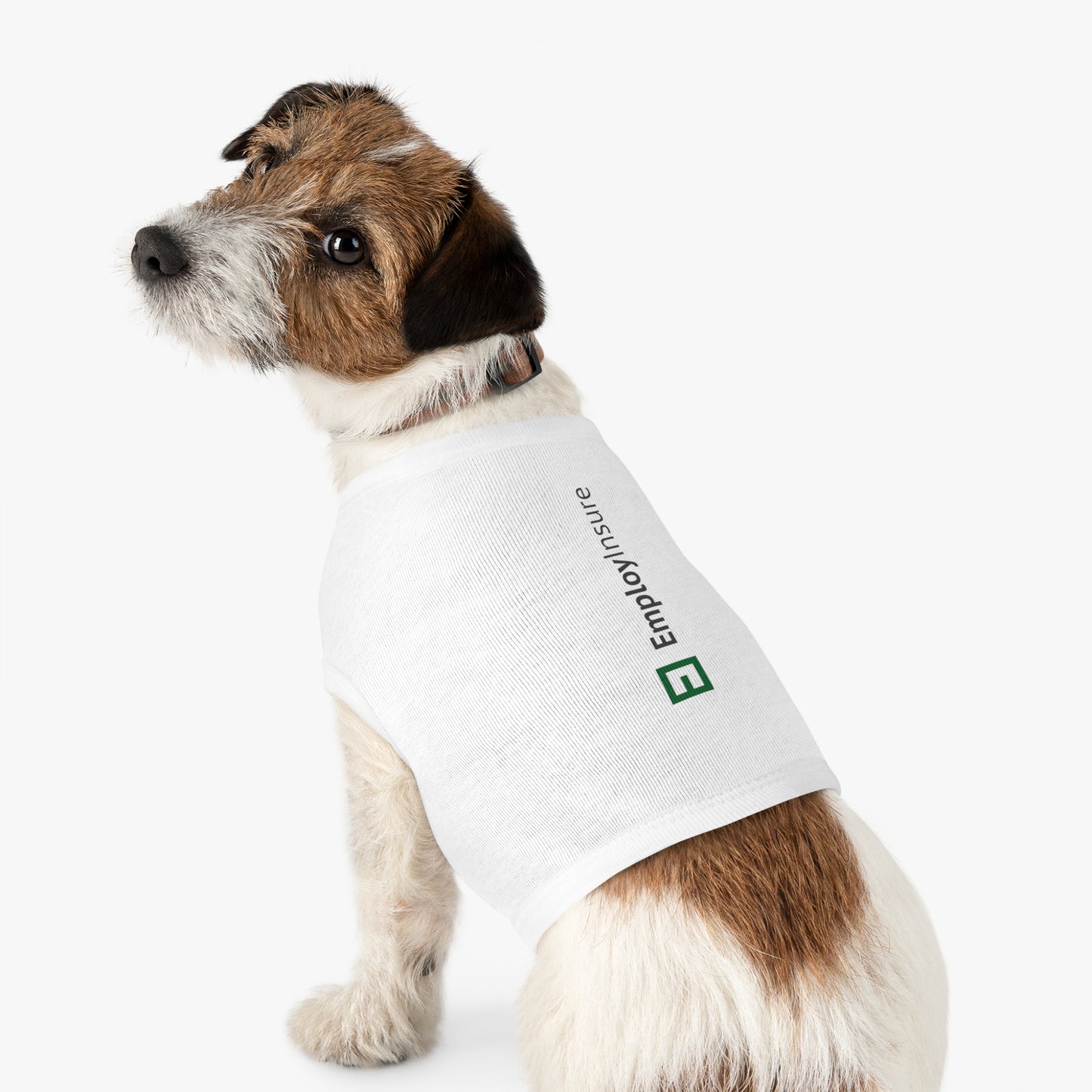 Pet Tank Top - EmployInsure