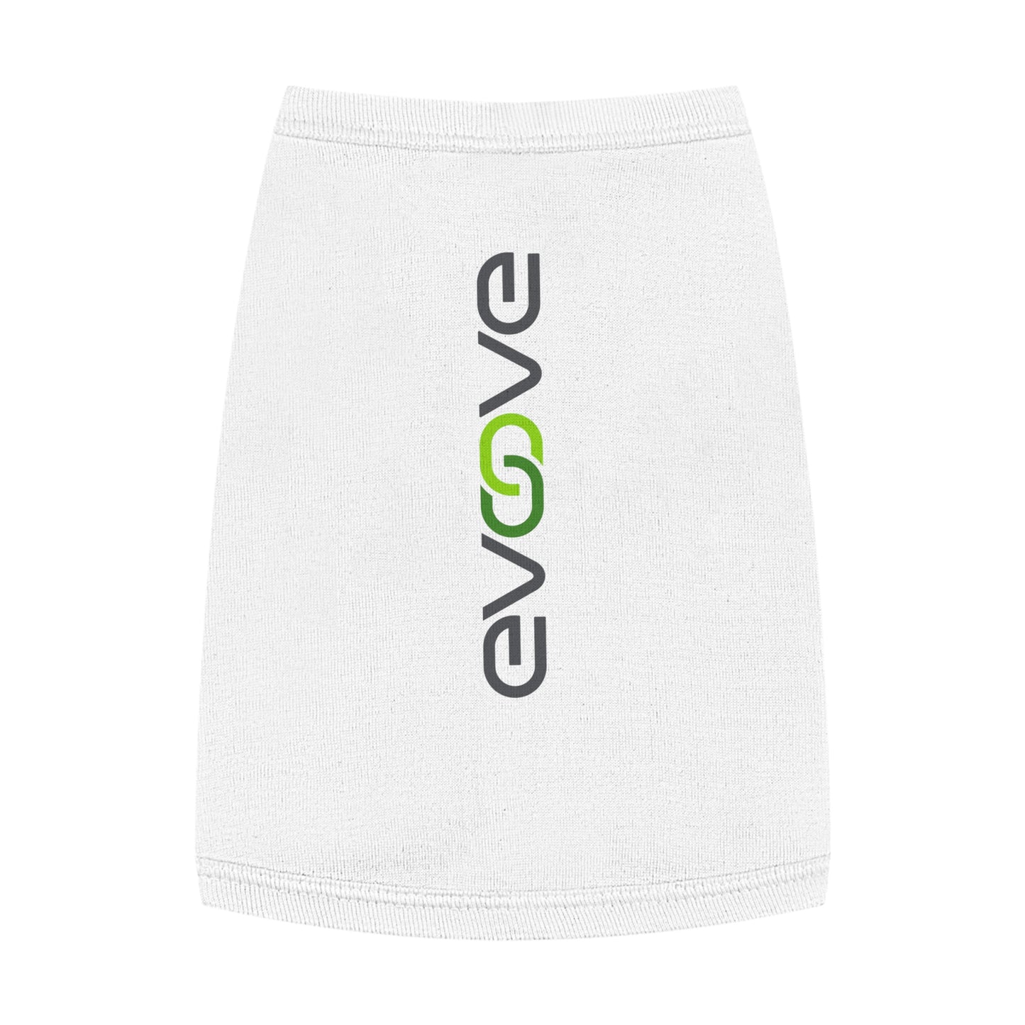 Pet Tank Top - Evoove