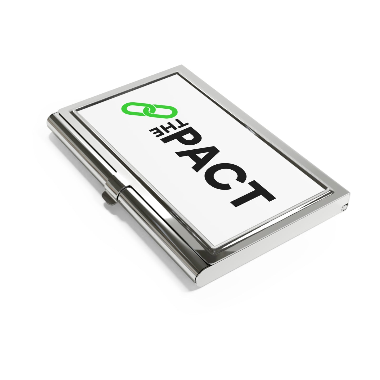 Business Card Holder - The PACT