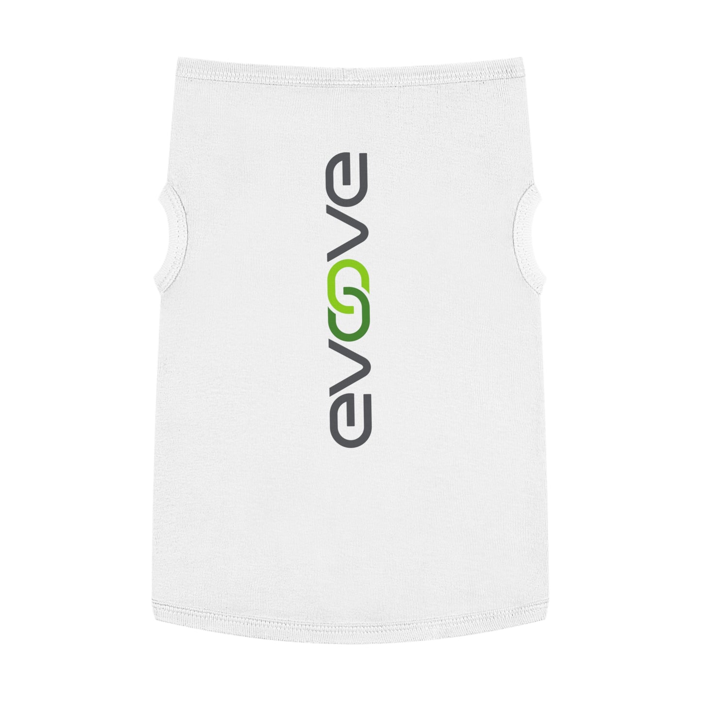 Pet Tank Top - Evoove
