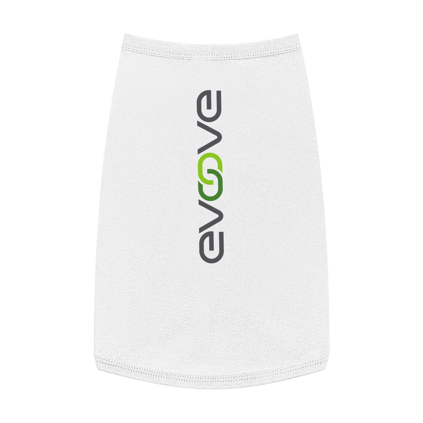 Pet Tank Top - Evoove