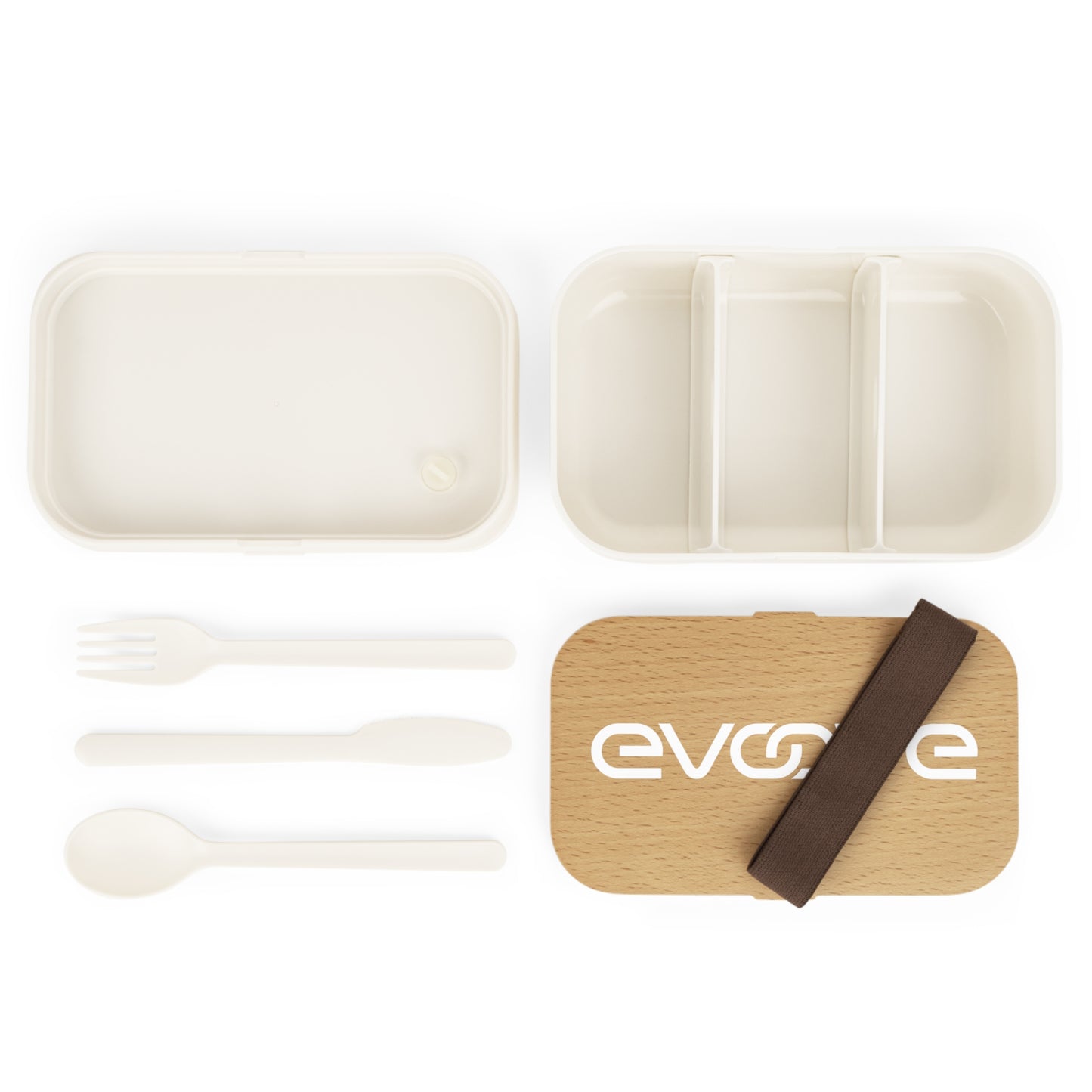 Bento Lunch Box - Evoove