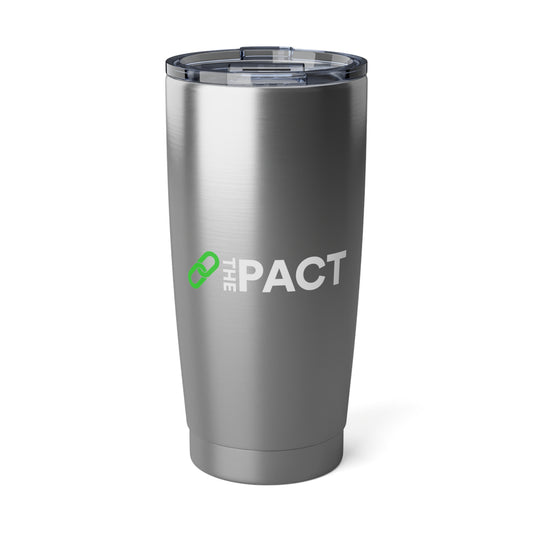 Vagabond 20oz Tumbler - The PACT
