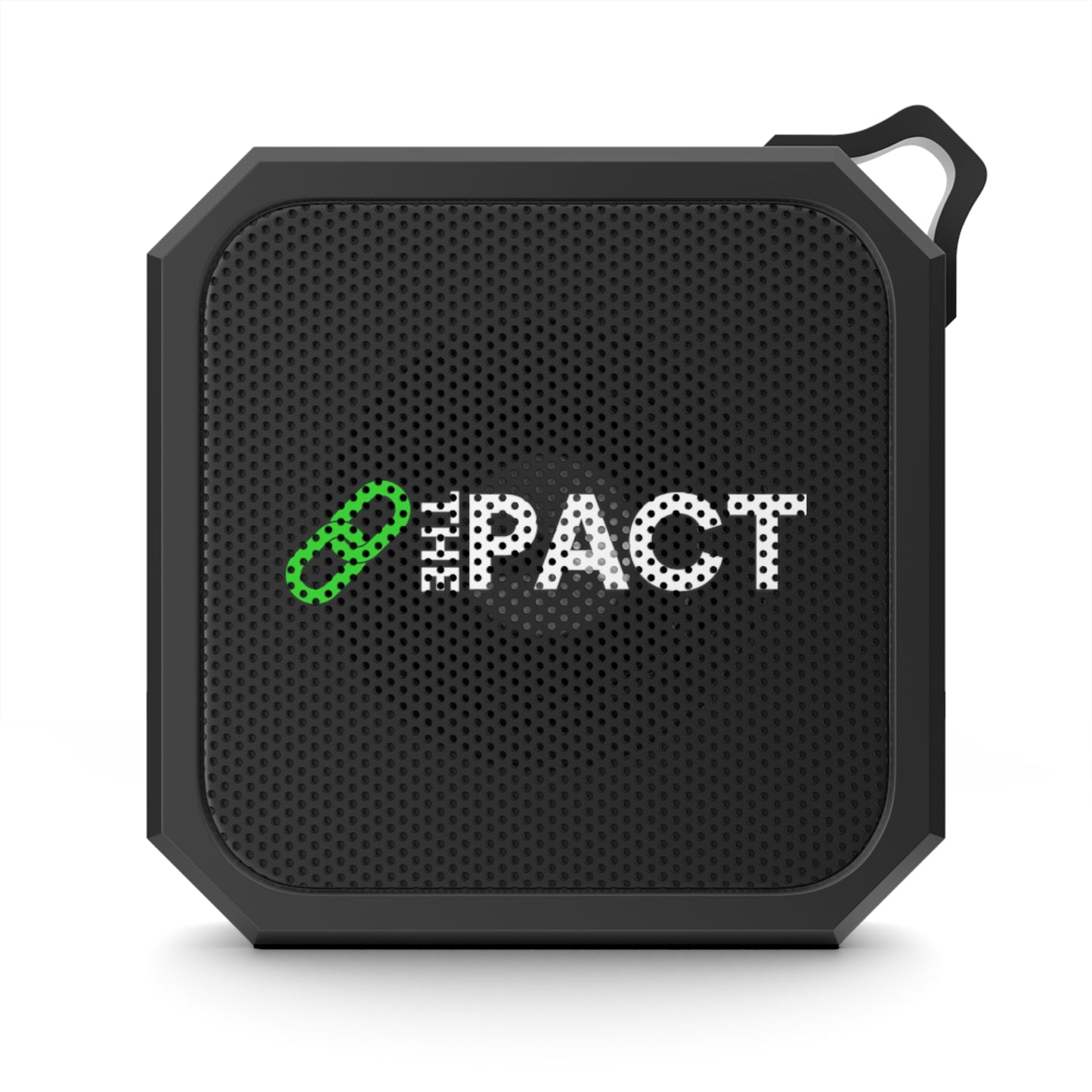 Outdoor Bluetooth Speaker - The PACT