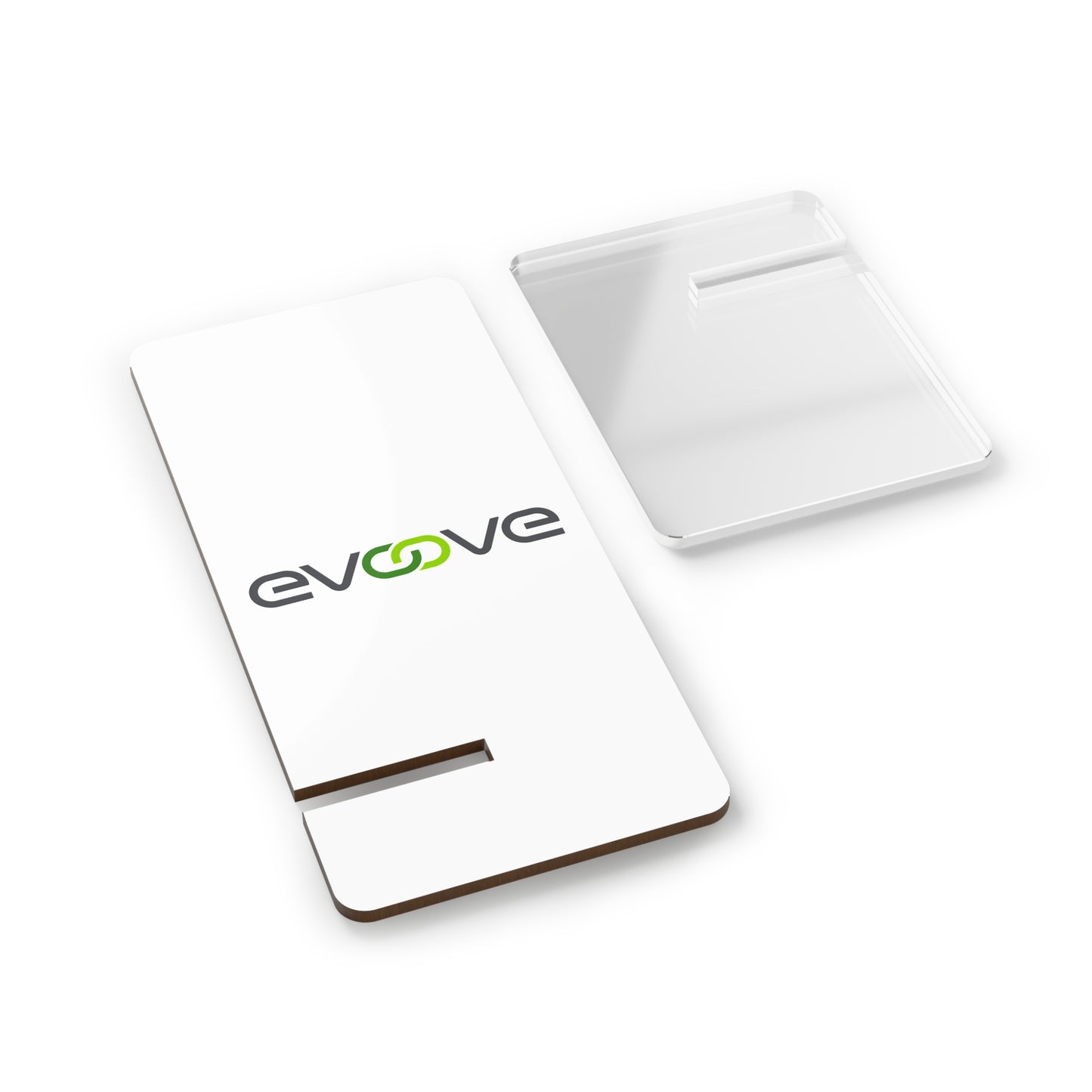 Mobile Display Stand for Smartphones - Evoove