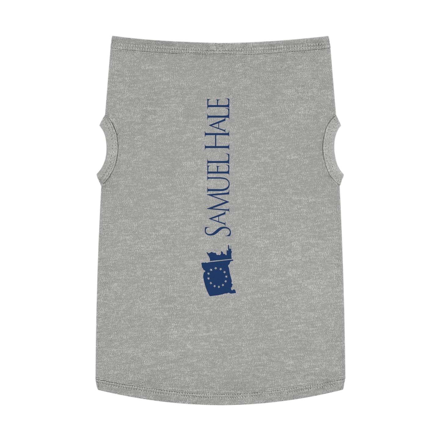 Pet Tank Top