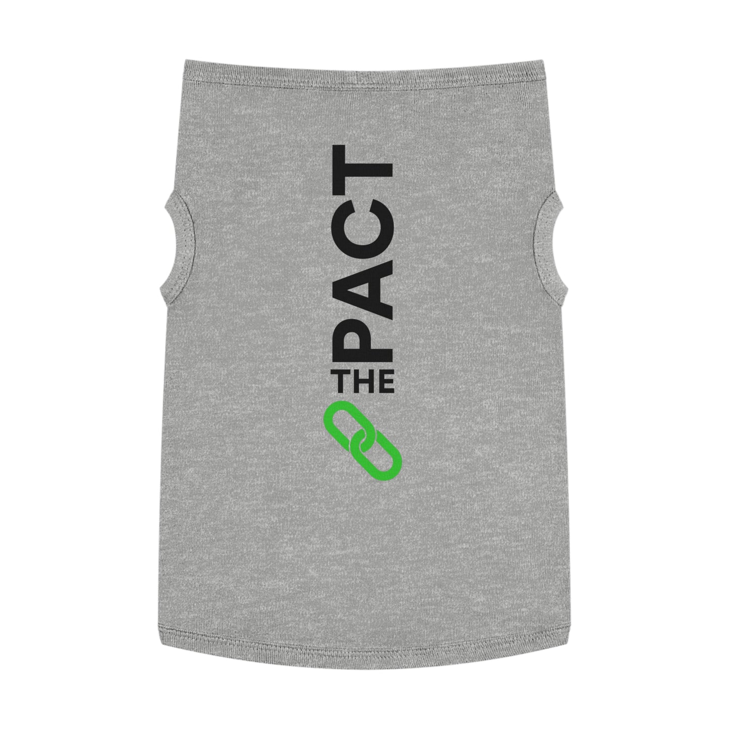 Pet Tank Top - The PACT
