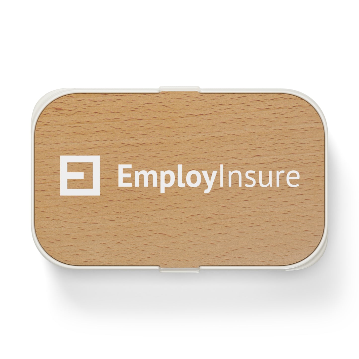 Bento Lunch Box - EmployInsure