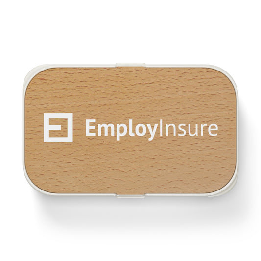 Bento Lunch Box - EmployInsure