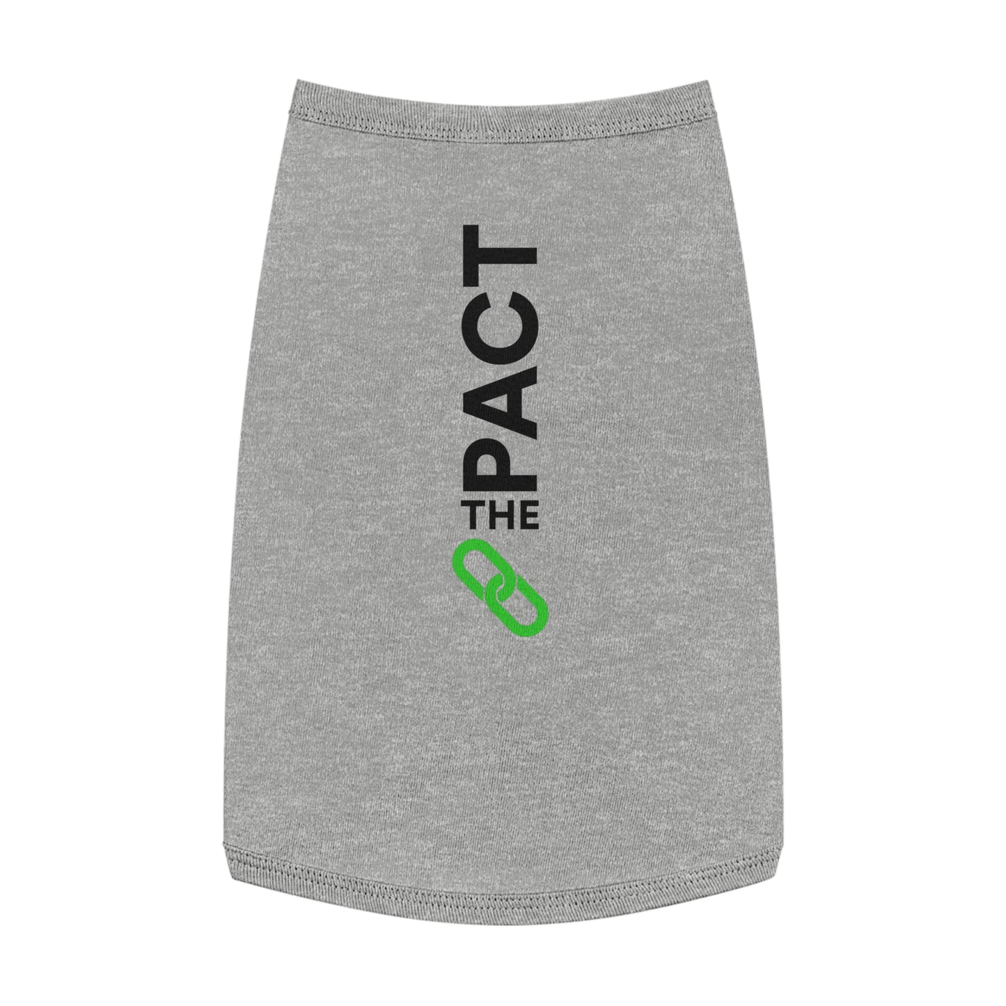 Pet Tank Top - The PACT