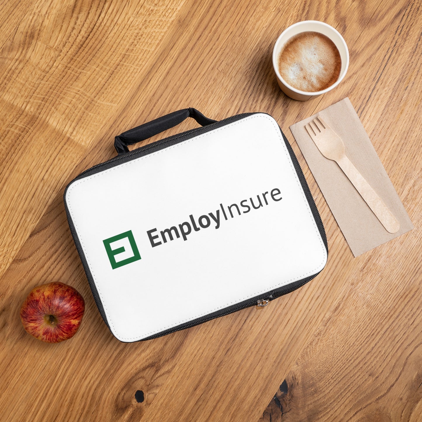 Lunch Bag - EmployInsure