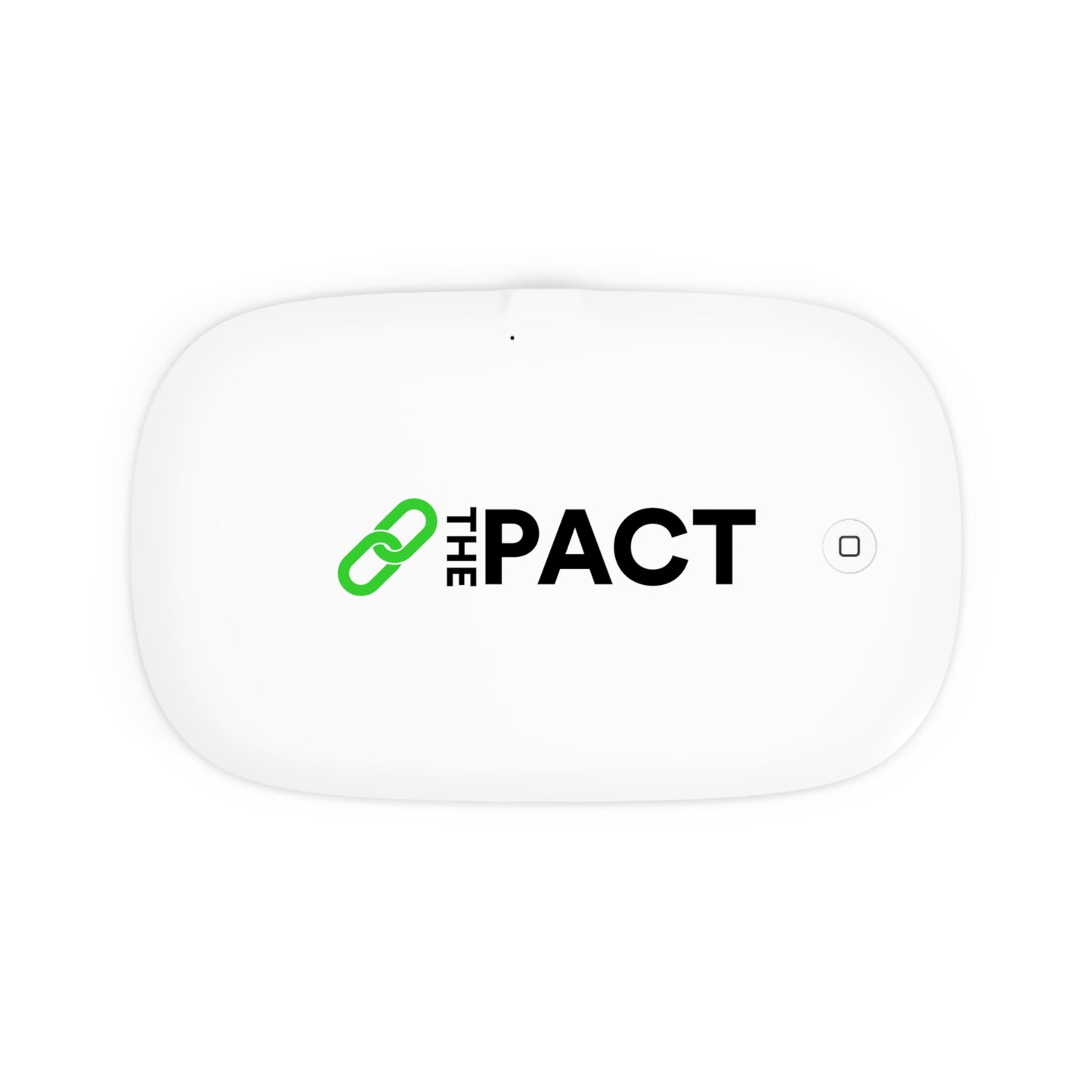 UV Phone Sanitizer and Wireless Charging Pad - The PACT