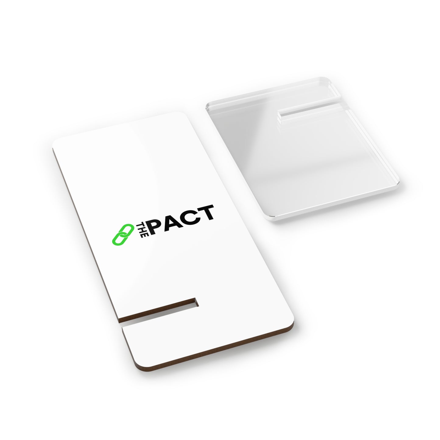 Mobile Display Stand for Smartphones - The PACT