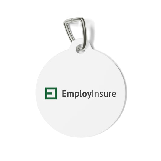 Pet Tag - EmployInsure