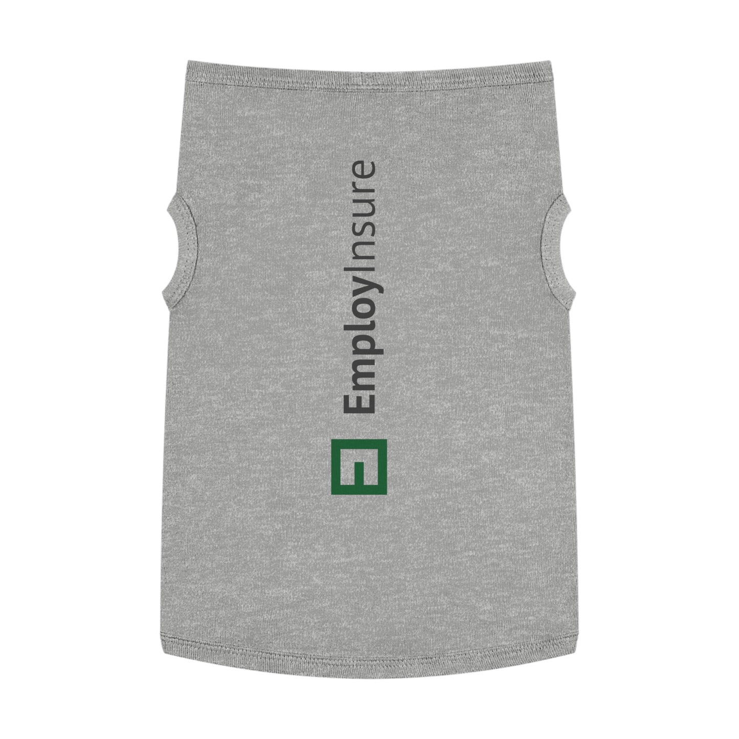 Pet Tank Top - EmployInsure