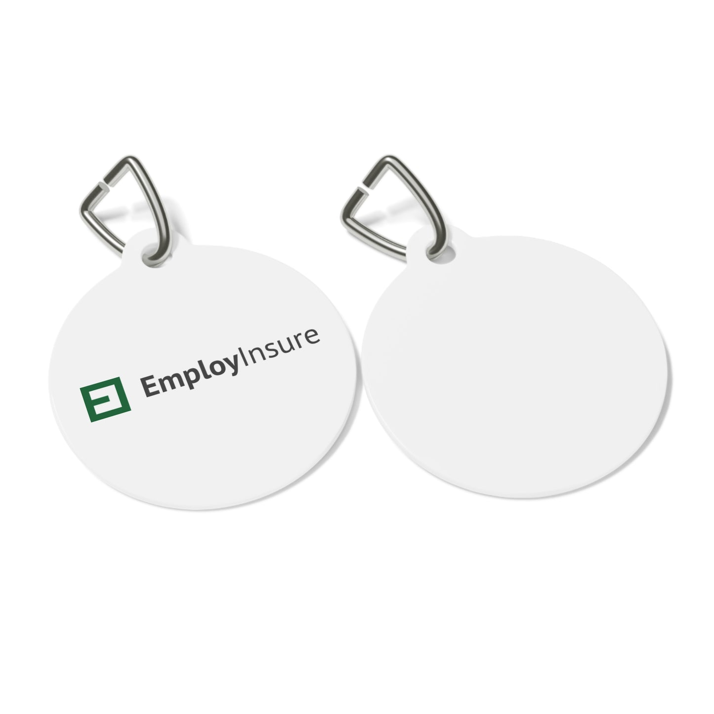 Pet Tag - EmployInsure