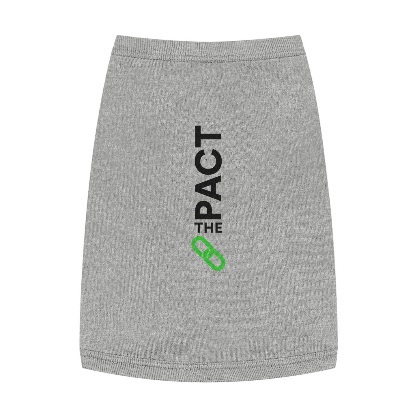 Pet Tank Top - The PACT