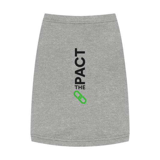 Pet Tank Top - The PACT